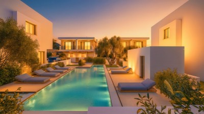 Bespoke Living 