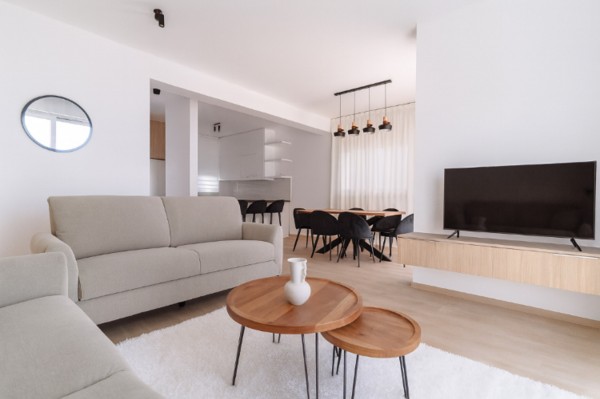 Bespoke Living 