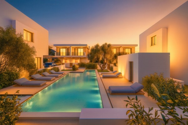 Bespoke Living 